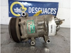 Recambio de compresor aire acondicionado para peugeot 307 (s1) 2.0 hdi cat | 0.01 - 0.05 2.0 hdi cat | 0.01 - 0.05 referencia OE 2