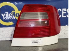 Recambio de piloto trasero derecho para audi a4 berlina (b5) 1.8 referencia OEM IAM   