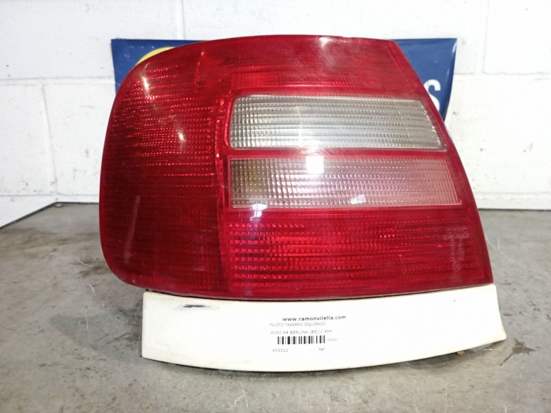 Recambio de piloto trasero izquierdo para audi a4 berlina (b5) 1.8 referencia OEM IAM   