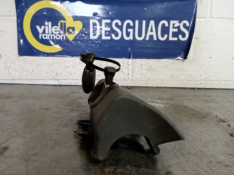 Recambio de conmutador de arranque para bmw mini (r56) one referencia OEM IAM   