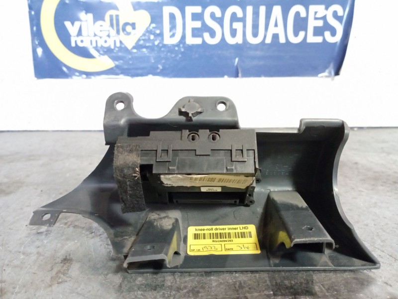 Recambio de conmutador de arranque para bmw mini (r56) one referencia OEM IAM   