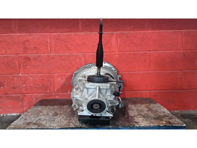 Recambio de caja cambios para nissan navara pick-up (d40m) (05.2005)  | ... (05.2005)  | ... referencia OEM IAM 32131CD345   Recambio de caja cambios para nissan navara pick-up (d40m) (05.2005)  | ... (05.2005)  | ... referencia OEM IAM 32131CD345