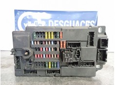 Recambio de caja reles fusibles para bmw mini (r56) one referencia OEM IAM 519303218  