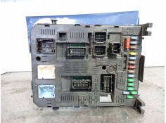 Recambio de centralita bsi para citroen berlingo 1.6 hdi 110 sx multispace referencia OEM IAM 966405878001 BSI 04EV 