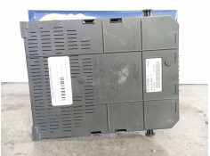 Recambio de centralita bsi para citroen berlingo 1.6 hdi 110 sx multispace referencia OEM IAM 966405878001 BSI 04EV  2