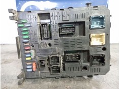 Recambio de centralita bsi para peugeot partner kasten confort l2 referencia OEM IAM  281197595 