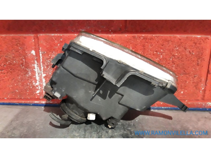 Recambio de faro derecho para citroen saxo 1.5 d image | 07.96 - 12.99 1.5 d image | 07.96 - 12.99 referencia OEM IAM   
