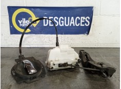 Recambio de cerradura puerta delantera izquierda para citroen c3 1.4 hdi audace referencia OEM IAM   