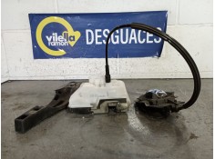 Recambio de cerradura puerta delantera izquierda para citroen c3 1.4 hdi audace referencia OEM IAM    2