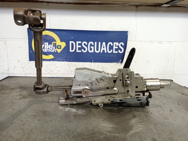 Recambio de columna direccion para bmw mini (r56) one referencia OEM IAM   