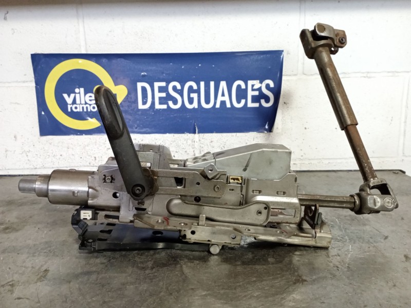 Recambio de columna direccion para bmw mini (r56) one referencia OEM IAM   