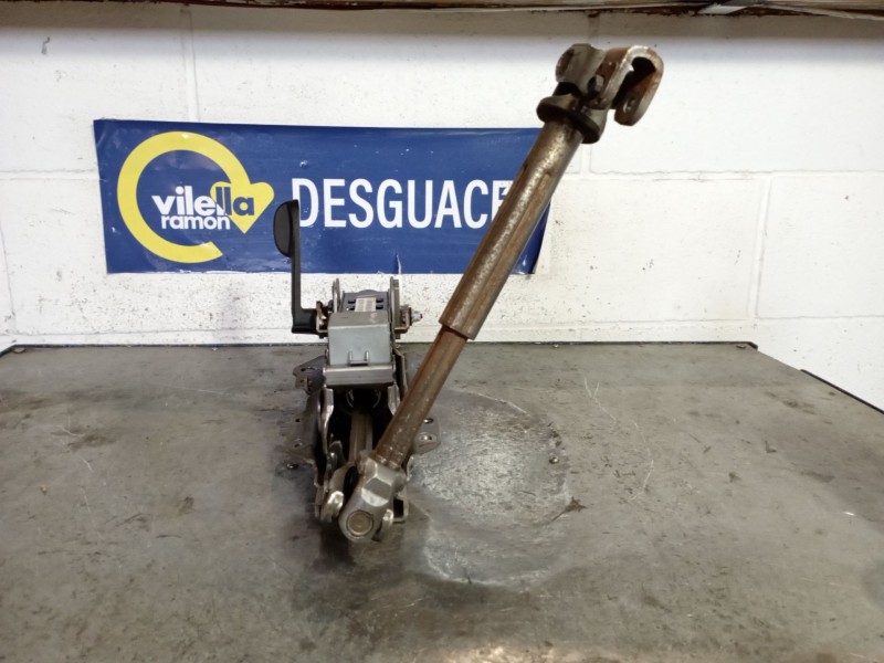 Recambio de columna direccion para bmw mini (r56) one referencia OEM IAM   