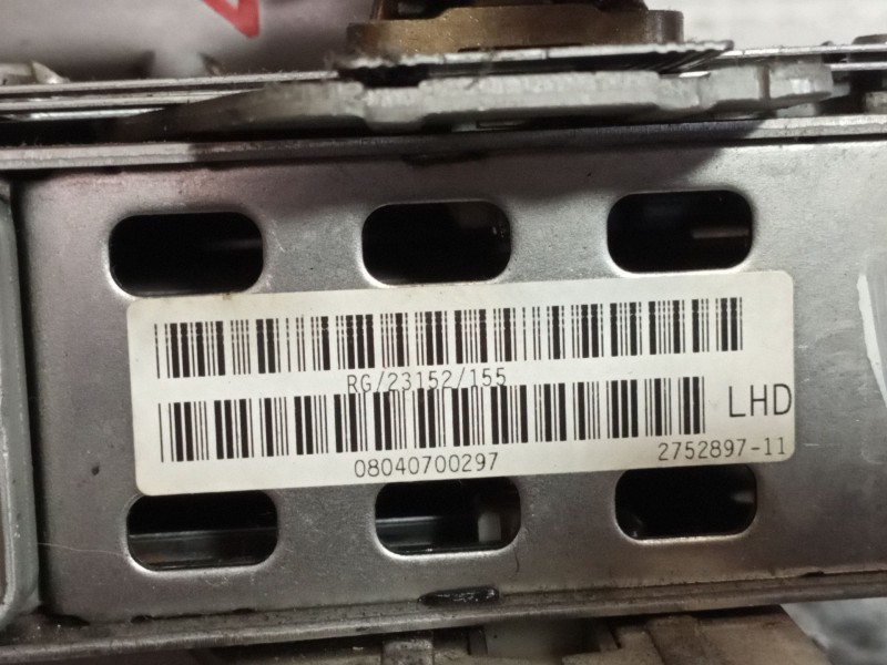 Recambio de columna direccion para bmw mini (r56) one referencia OEM IAM   