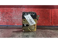 Recambio de cerra. puer. delantero derecha para citroen berlingo  | 0.96 - 0.02  | 0.96 - 0.02 referencia OEM IAM   