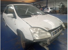honda civic berlina 3 (ep1/2) del año 2001