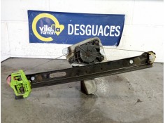 Recambio de elevalunas trasero derecho para bmw serie 3 berlina (e46) 2.0 16v diesel cat referencia OEM IAM    2