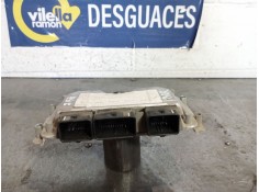 Recambio de centralita motor uce para peugeot 307 (s1) 1.6 16v cat referencia OEM IAM 0261206943 9638765680 ME74435 2