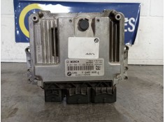 Recambio de centralita motor uce para bmw mini (r56) one referencia OEM IAM 0261S04161 7640005 13120364