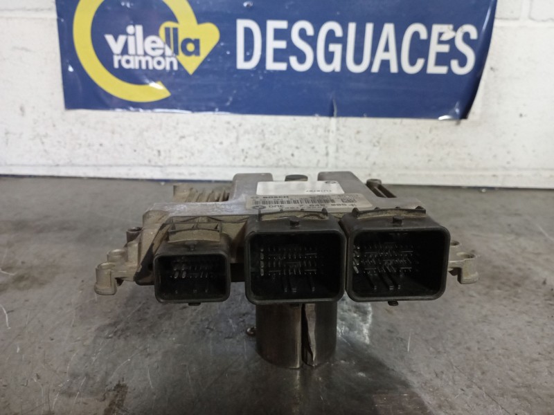 Recambio de centralita motor uce para bmw mini (r56) one referencia OEM IAM 0261S04161 7640005 13120364