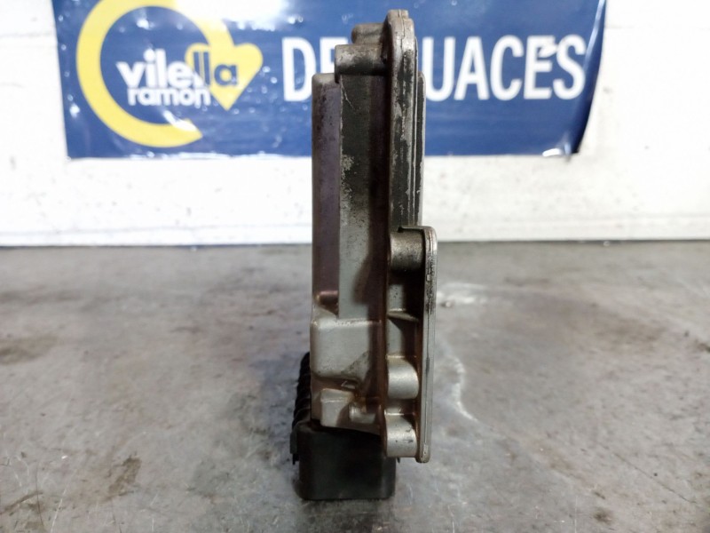 Recambio de centralita motor uce para bmw mini (r56) one referencia OEM IAM 0261S04161 7640005 13120364