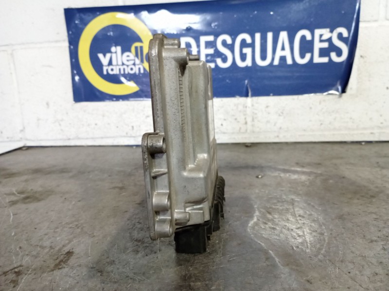 Recambio de centralita motor uce para bmw mini (r56) one referencia OEM IAM 0261S04161 7640005 13120364