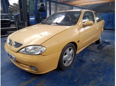 renault megane coupe alize 1.9dti del año 1999