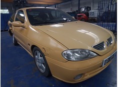 renault megane coupe alize 1.9dti del año 1999 2