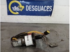 Recambio de conmutador de arranque para renault megane coupe alize 1.9dti referencia OEM IAM    2