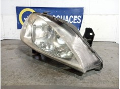 Recambio de faro derecho para renault megane coupe alize 1.9dti referencia OEM IAM    2