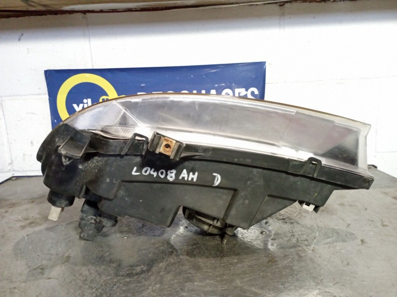 Recambio de faro derecho para renault megane coupe alize 1.9dti referencia OEM IAM   