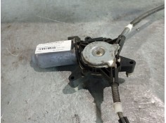 Recambio de elevalunas delantero izquierdo para renault megane coupe alize 1.9dti referencia OEM IAM ELECTRIC   2