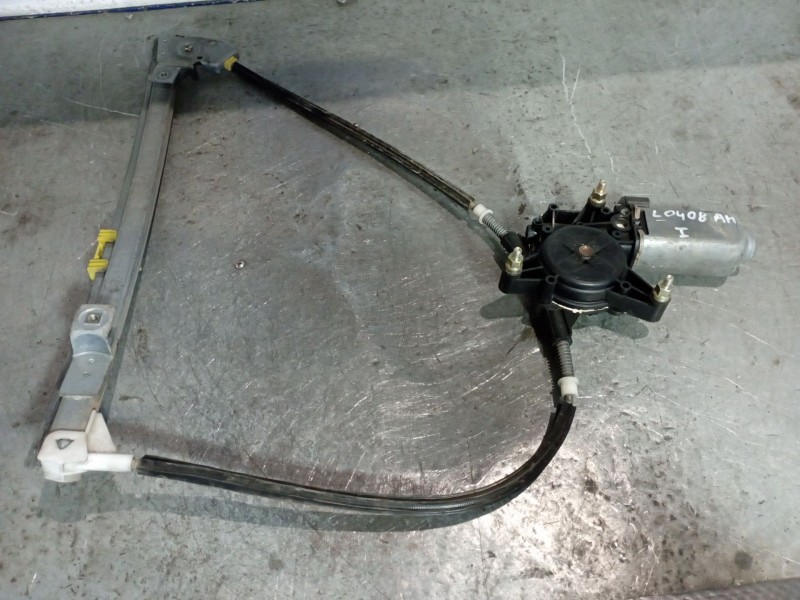 Recambio de elevalunas delantero izquierdo para renault megane coupe alize 1.9dti referencia OEM IAM ELECTRIC  