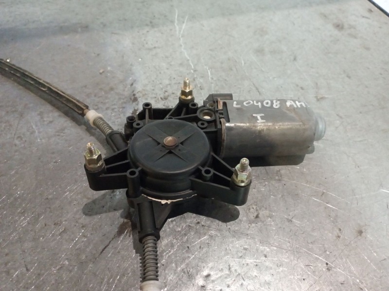 Recambio de elevalunas delantero izquierdo para renault megane coupe alize 1.9dti referencia OEM IAM ELECTRIC  