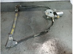 Recambio de elevalunas delantero derecho para renault megane coupe alize 1.9dti referencia OEM IAM ELECTRIC  
