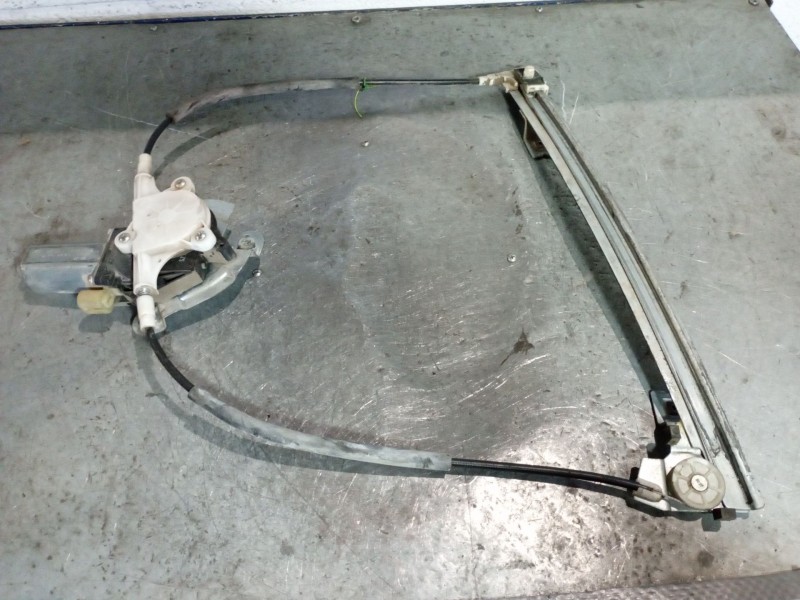 Recambio de elevalunas delantero derecho para renault megane coupe alize 1.9dti referencia OEM IAM ELECTRIC  