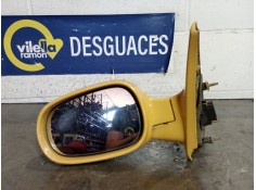 Recambio de retrovisor izquierdo para renault megane coupe alize 1.9dti referencia OEM IAM   