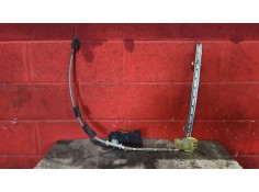 Recambio de elevalu. delan. izquierdo para renault 21 berlina (b/l48) gtd | 0.85 - ... gtd | 0.85 - ... referencia OEM IAM    2