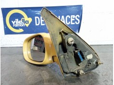 Recambio de retrovisor izquierdo para renault megane coupe alize 1.9dti referencia OEM IAM    2