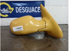 Recambio de retrovisor derecho para renault megane coupe alize 1.9dti referencia OEM IAM   