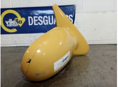 Recambio de retrovisor derecho para renault megane coupe alize 1.9dti referencia OEM IAM    2