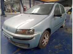 fiat punto berlina (188) del año 2000