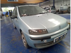 fiat punto berlina (188) del año 2000 2
