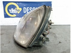 Recambio de faro izquierdo para hyundai santa fe (sm) 2.0 gls crdi 4x4 referencia OEM IAM    2