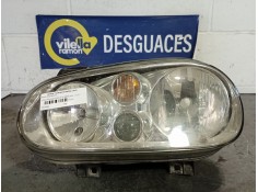 Recambio de faro izquierdo para volkswagen golf iv berlina (1j1)  | 0.97 - 0.03 golf iv berlina (1j1)  | 0.97 - 0.03 referencia 