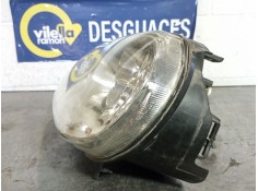 Recambio de faro izquierdo para volkswagen golf iv berlina (1j1)  | 0.97 - 0.03 golf iv berlina (1j1)  | 0.97 - 0.03 referencia  2