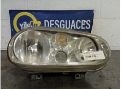 Recambio de faro derecho para volkswagen golf iv berlina (1j1)  | 0.97 - 0.03 golf iv berlina (1j1)  | 0.97 - 0.03 referencia OE