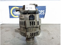 Recambio de alternador para hyundai santa fe (sm) 2.0 gls crdi 4x4 referencia OEM IAM 3730027012 021319112 12V 120A 2