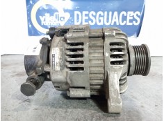 Recambio de alternador para hyundai santa fe (sm) 2.0 gls crdi 4x4 referencia OEM IAM 3730027012 021319112 12V 120A