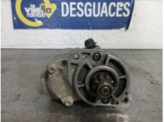 Recambio de motor arranque para hyundai santa fe (sm) 2.0 gls crdi 4x4 referencia OEM IAM 3610027000 031013170  2