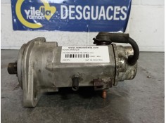 Recambio de motor arranque para hyundai santa fe (sm) 2.0 gls crdi 4x4 referencia OEM IAM 3610027000 031013170 